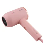 سشوار و اتو مو 2 در 1 مدل MC 6605 مک استایلر - MAC STYLER - تصویر 6