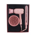 سشوار و اتو مو 2 در 1 مدل MC 6605 مک استایلر - MAC STYLER - تصویر 8