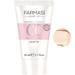 سی سی کرم فارماسی مدل Light  شماره 01 - Farmasi