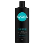 شامپو   YOGUN NEM حجم 500 میل سایوس - SYOSS