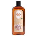 شامپو نلی سری Natural Origen مدل Garlic حجم 400 میل نلی - NELLY