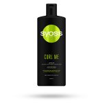 شامپو حجم 500 میل  CURL ME سایوس - SYOSS