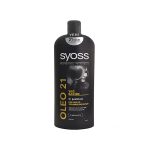 شامپو مدل OLEO 21 حجم 550 میل سایوس - SYOSS
