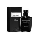 ادو پرفیوم پرفکت جنتلمن اینتس Perfect Gentleman Intense حجم 100 میل آرت اند پرفیوم - Art & Parfum - تصویر 5