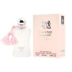 عطر جیبی حجم 25 میل شماره 348 مارلی دلینا لا رزی برند کالکشن - Brand Collection