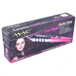 فر کننده مو مدل MC 3312 مک استایلر - MAC STYLER - تصویر 2