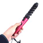 فر کننده مو مدل MC 3312 مک استایلر - MAC STYLER - تصویر 4