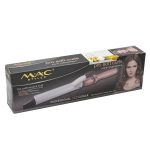 فر کننده مو مدل MC 3332 مک استایلر - MAC STYLER - تصویر 2