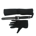فر کننده مو مدل MC 3370 مک استایلر - MAC STYLER - تصویر 2