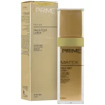 لوسیون رفع چروک گردن پوست نرمال تا خشک پریم - prime