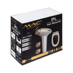 لیزر مو های زائد بدن مدل MC 77000 مک استایلر - MAC STYLER - تصویر 9