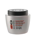 ماسک مو M1 - AFTER COLUR MASK اچ اس لاین - ECHOSLINE حجم 500 میل