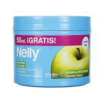 ماسک مو احیا کننده مناسب مو آسیب دیده سیب 300 میل نلی - NELLY