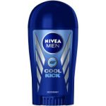 مام رول صابونی 48 ساعته حجم 40 میل cool kick نیوآ - NIVEA