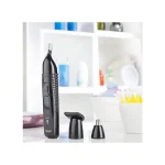 موزن گوش و بینی مدل MC 8809 مک استایلر - MAC STYLER - تصویر 3