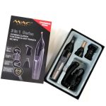موزن گوش و بینی مدل MC 8814 مک استایلر - MAC STYLER - تصویر 3