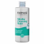 میسلار واتر تک فاز پاک کننده آرایش انواع پوست فارماسی -Farmasi