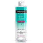 پاک کننده میسلار واتر انواع پوست Skin Detox نوتروژینا - Neutrogena