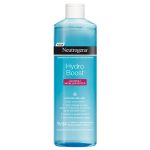 محلول میسلار واتر نوتروژینا مدل Hydro Boost حجم 400 میل - Neutrogena