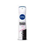 اسپری خوشبو کننده بدن clear  X5 anti نیوآ - NIVEA حجم 150 میل