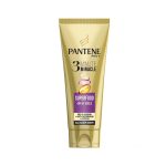 ماسک مو سوپر فوود تیوپی داخل حمام بنفش پنتن -  PANTENE حجم 200 میل