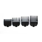 پیرایشگر مدل MC 094 مک استایلر - MAC STYLER - تصویر 4