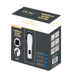 پیرایشگر مدل MC 094 مک استایلر - MAC STYLER - تصویر 6