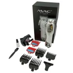 پیرایشگر مدل MC 5806 مک استایلر - MAC STYLER - تصویر 3