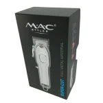 پیرایشگر مدل MC 5806 مک استایلر - MAC STYLER - تصویر 4