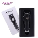 پیرایشگر مدل MC 5807 مک استایلر - MAC STYLER - تصویر 6