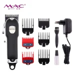 پیرایشگر مدل MC 5807 مک استایلر - MAC STYLER - تصویر 7