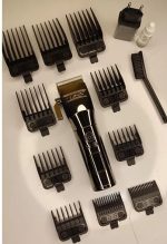 پیرایشگر مدل MC 5810 مک استایلر - MAC STYLER - تصویر 7