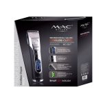 پیرایشگر مدل MC 5817 مک استایلر - MAC STYLER - تصویر 4