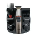 پیرایشگر مدل MC 8012 مک استایلر - MAC STYLER