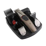 پیرایشگر مدل MC 8012 مک استایلر - MAC STYLER - تصویر 2