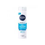 ژل اصلاح مدل SENSITIVE COOL نیوآ - NIVEA حجم 200 میل
