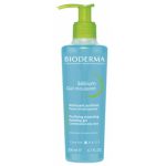 ژل شستشوی پمپی پوست چرب و مختلط 200 میل بایودرما - Bioderma