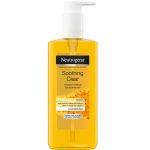 ژل میسلار پاک کننده صورت نوتروژینا حاوی عصاره زردچوبه 200 میل -  Neutrogena
