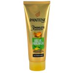ماسک مو سه دقیقه ای پنتن مناسب موهای ضعیف و مات 200 میل - Pantene