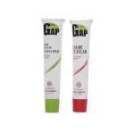 کیت رنگ مو مردانه گپ 4.0 رنگ  قهوه ای  حجم  50 میلی لیتر _ Gap - تصویر 2