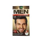 کیت رنگ مو مردانه گپ 1.0 رنگ مشکی حجم  50 میلی لیتر _ Gap