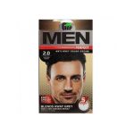 کیت رنگ مو مردانه گپ 2.0 مشکی طبیعی  حجم 50 میلی لیتر _ Gap