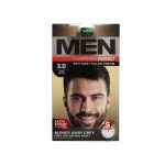 کیت رنگ مو مردانه گپ 3.0 قهوه ای تیره حجم  50 میلی لیتر _ Gap