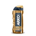 افتر شیو GOLD POWER آرکو - ARKO حجم 200 میل